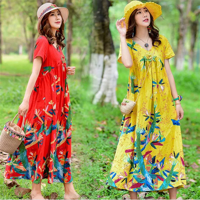 

Maternity dress Floral Maternity Clothes Photography Props Maternity Long Flower Appliques Dress Summer Beach Pregnant Dress