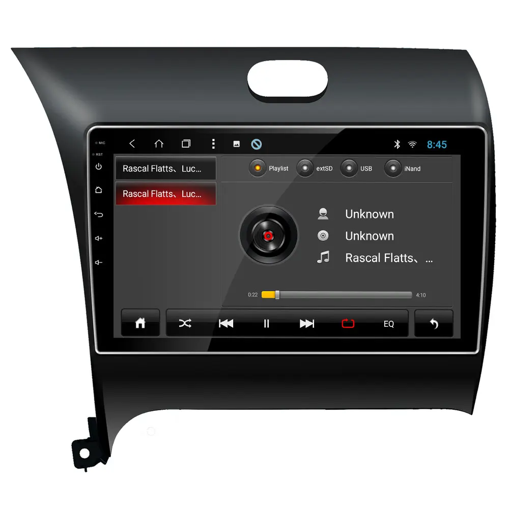 Best 10.1" IPS 4G DSP Carplay Android 8 Octa Core 4GB RAM 64GB ROM Car DVD Player Radio GPS Glonass For Kia Forte K3 Cerato 2013-2017 2 Best 10.1" IPS 4G DSP Carplay Android 8 Octa Core 4GB RAM 64GB ROM Car DVD Player Radio GPS Glonass For Kia Forte K3 Cerato 2013-2017 2