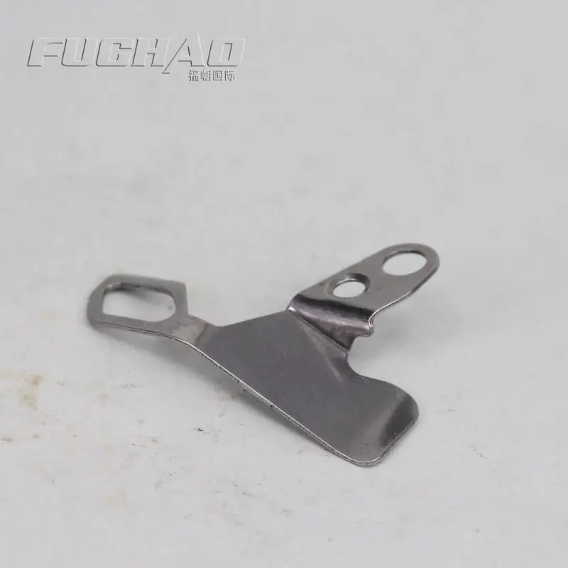 110 40201 гранул G.H бренд REGIS для JUKI DDL 5550 6 плавающая Резьбовая пластина Industrial Запчасти
