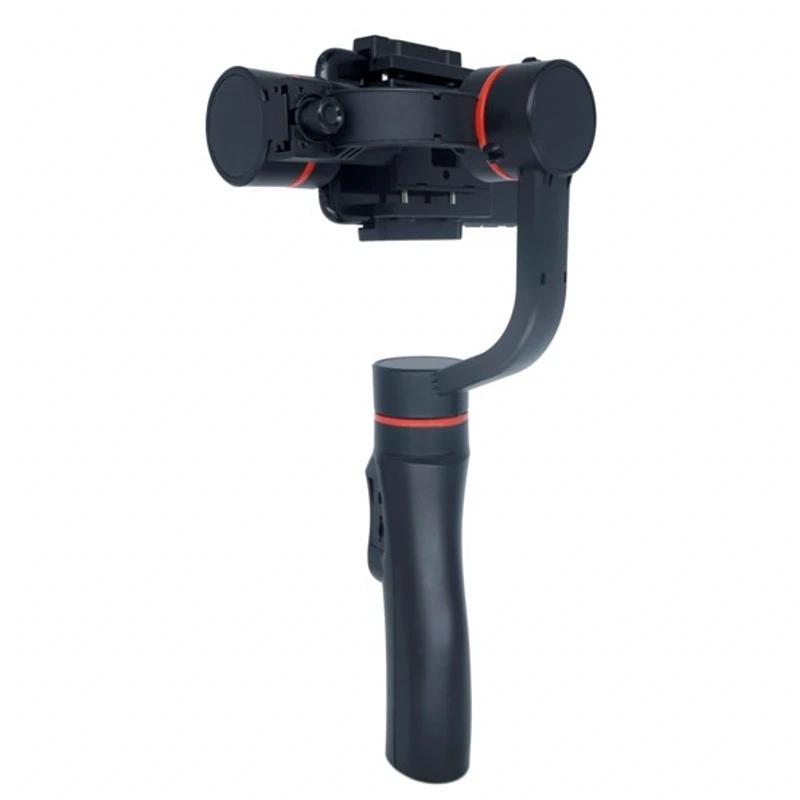  S4 3-Axis Handheld Smartphone Gimbal Stabilizer Smooth Model Handheld Gimbal for Xiaomi iPhone X 8 
