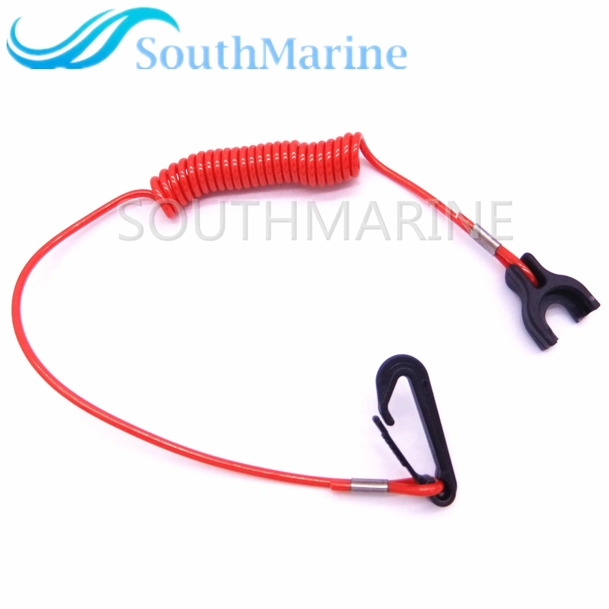 176288 0176288 Emergency Stop Switch Safety lanyard cord for Johnson