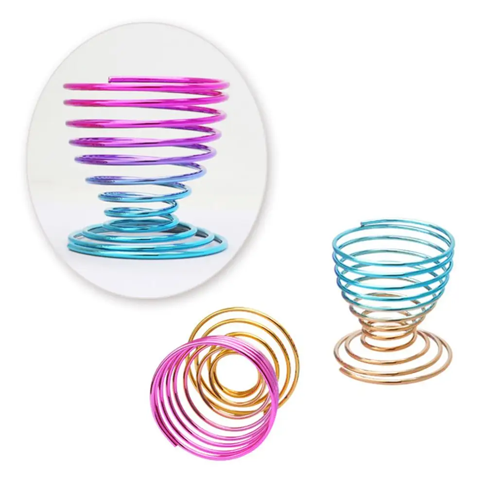 Стойка для хранения яиц для макияжа с Порошковым слоем, держатель спонжа для макияжа, спонж для макияжа