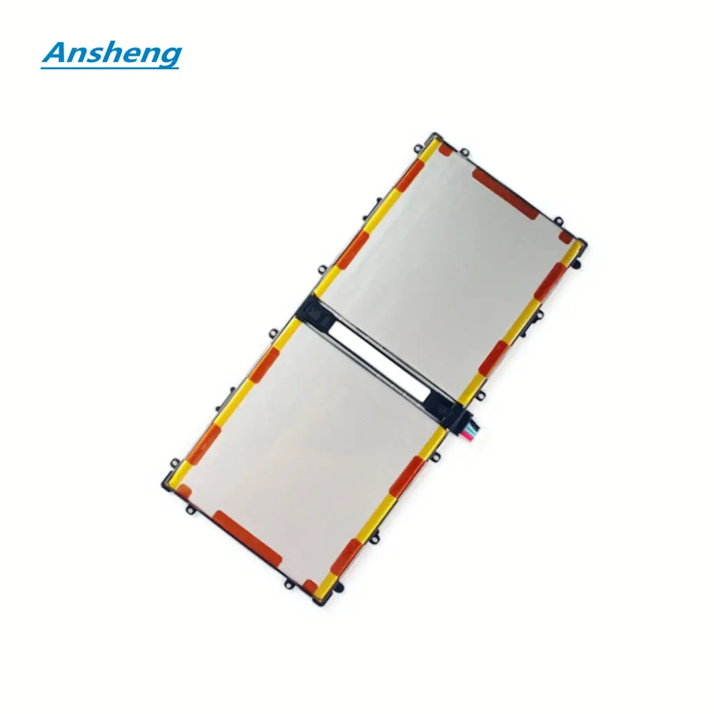 Ansheng Высококачественная батарея SP3496A8H 9000 мАч для Samsung Google Nexus 10 оригинальный