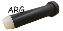 STEEL Rifle Buffer 3.2” Carbine Standard Buffer Hunting Gun Accessory free shipping M4 AR15 Outdoor Sport
