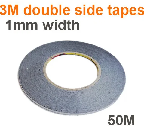 Himition 10Pcs LCD Repair Tape LCD Touch Screen Repair Tape Phone Repair Tape Laptop Battery Removal Tape