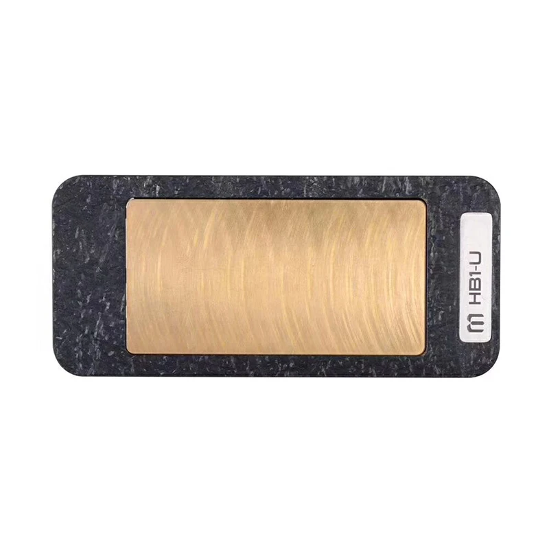  2019 Heating plate Welding Platform Desoldering Rework Station for iPhone Android Motherboard PCB C
