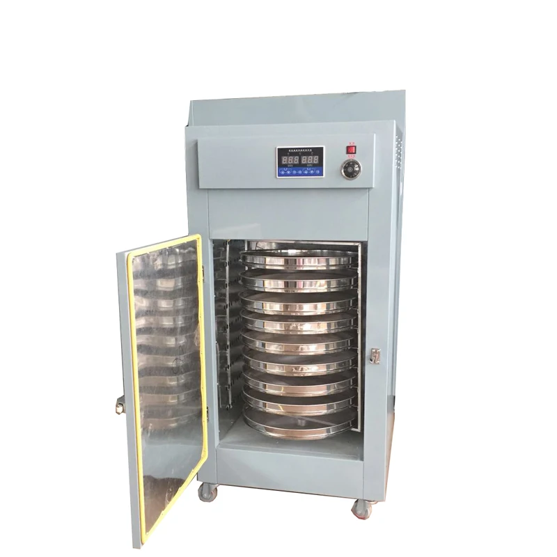 30kg/h High Capacity Vacuum Microwave Vegetable and Fruit Dryer Mini Dehydrator Drying Food Processing Machine | Бытовая техника