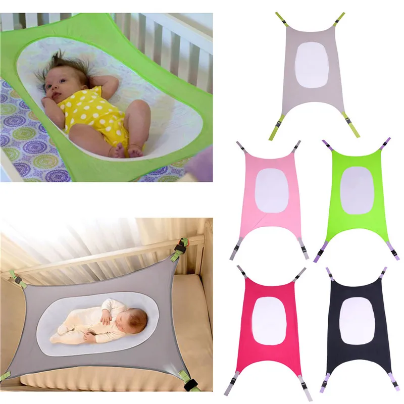 Murah Lipat Bayi Tempat Tidur Bayi Portabel Tempat Tidur Lipat Cot Bed Perjalanan Boks Ayunan Hammock Tempat Tidur untuk Bayi Tempat Tidur Fotografi