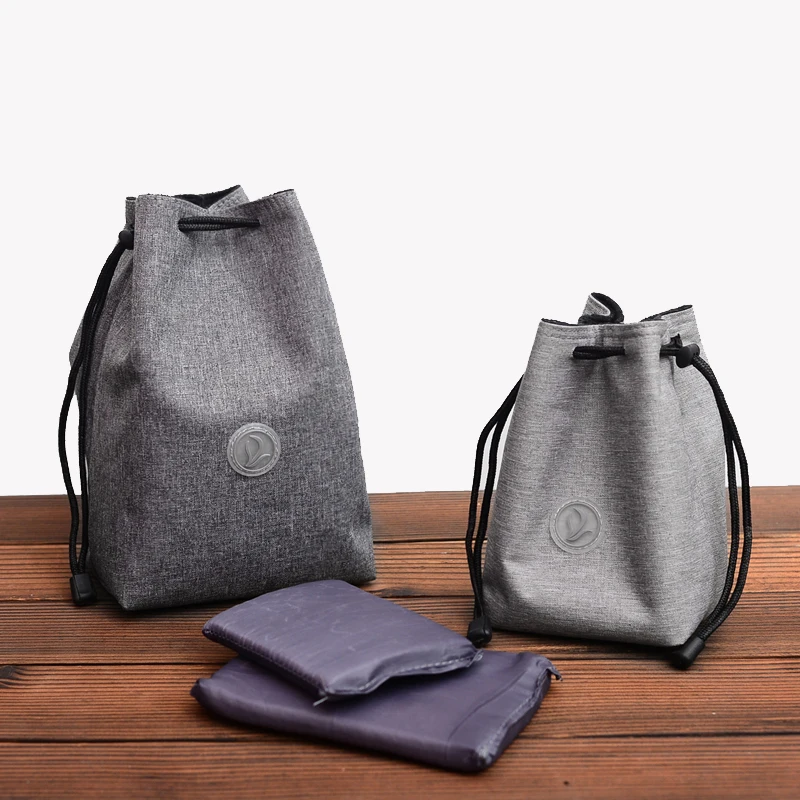 Дешевый Professional Drawstring сумка для камеры вставка карманная линза чехол пылезащитный чехол сумка протектор для камеры Nikon Canon DSLR камера s