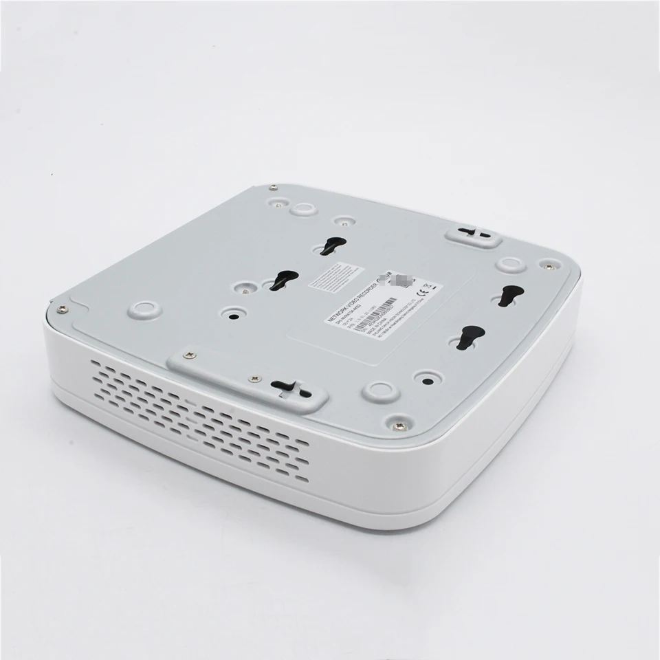 NVR4104-4KS2 NVR4108-4KS2 NVR4116-4KS2 logo 6 