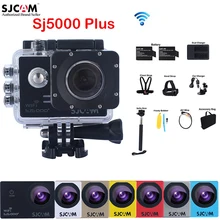 100% Original SJCAM SJ5000 Plus WiFi 1.54