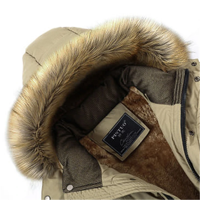 Мужская теплая зимняя флисовая куртка с капюшоном на меху 2019|jackets for men|male jacketfleece