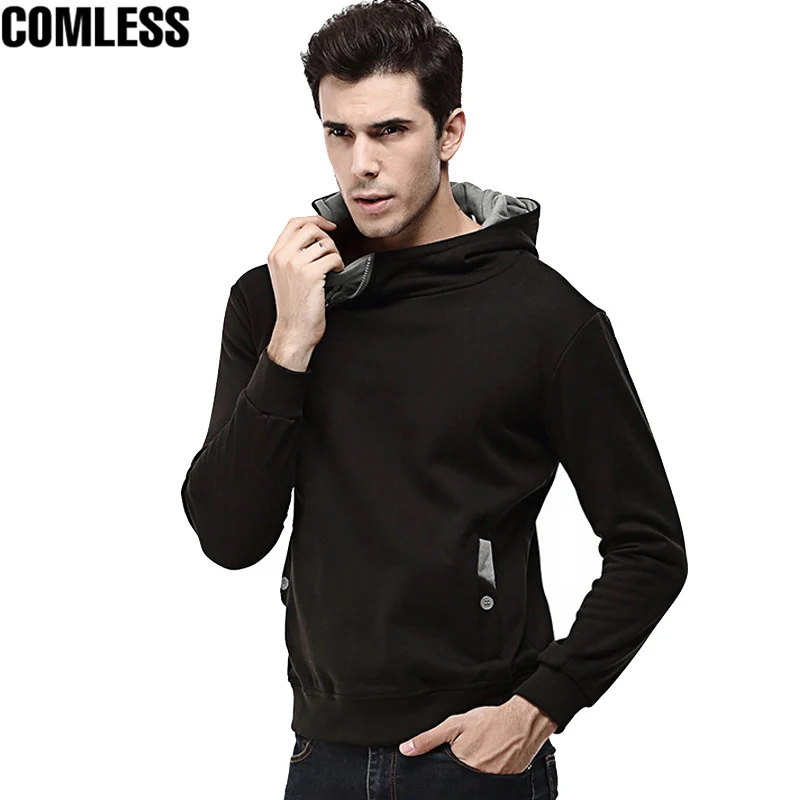 Comprar Azul - Sudadera Con Capucha Puma CLOUDSPUN Para Hombre De Next Chile