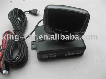 

4 Parking Sensor PS-938-B