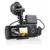 Nuovo del Precipitare Della Macchina Fotografica 2.7 “Macchina Fotografica Dell’automobile DVR Del Veicolo Video Recorder Dash Cam G-Sensore GPS Doppia Lente Della Macchina Fotografica x3000 R300 Auto Dvr
