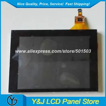 

640*480 5.7inch TFT LCD display TM057QVHG01