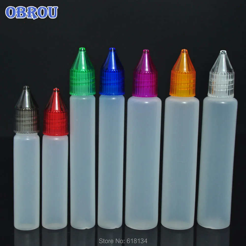 Free shipping spot commodity--10ml 15ml 30ml PE Pen bottle, Plastic Dropper bottle, pen bottle (5pcs) духи avon 10ml 30ml 30ml