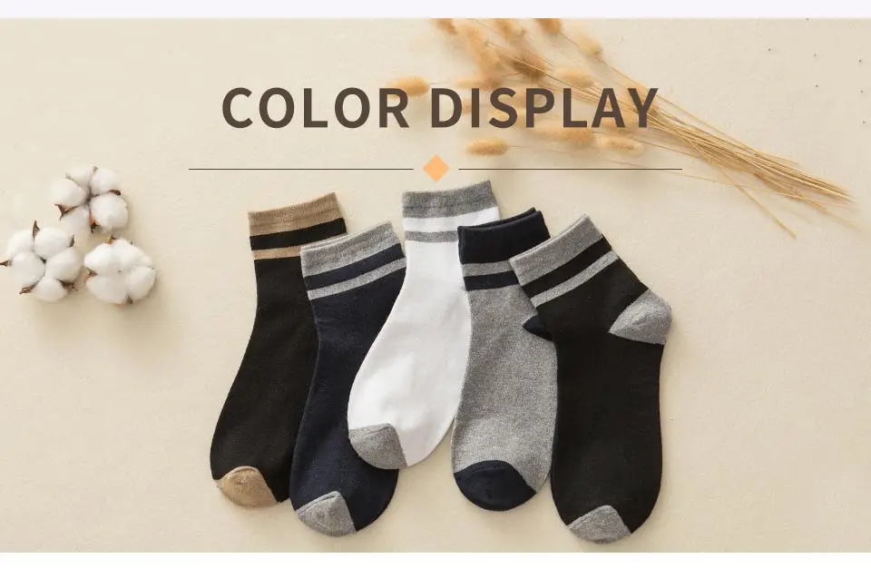 06 thermal socks