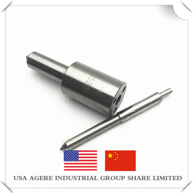 

High Quality Nozzle Spray injector nozzle diesel nozzle CDLLA155S529 DLLA155S529 ZCK155S529