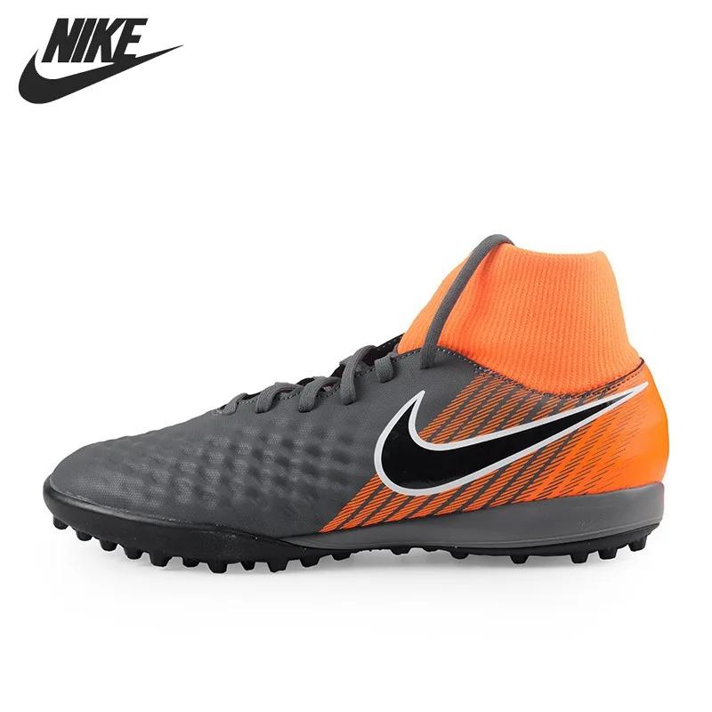 

Original New Arrival 2018 NIKE Dynamic Fit (IC) Indoor Men's Football Shoes Soccer Shoes Sneakers
