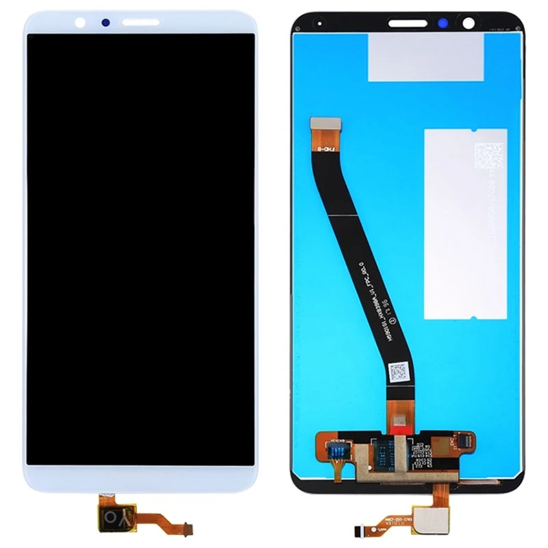 honor 7x lcd display
