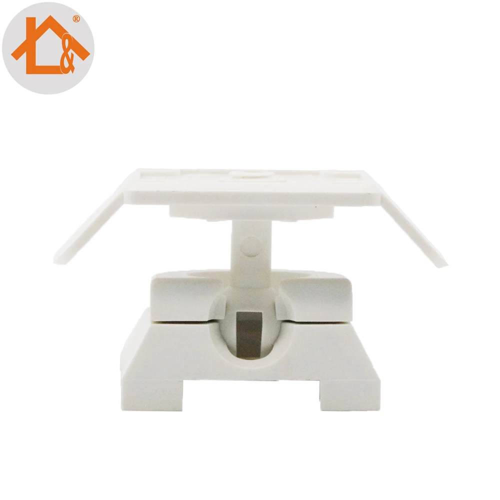 

Bracket for Wired PIR Motion Sensor Detector DG85 1pcs