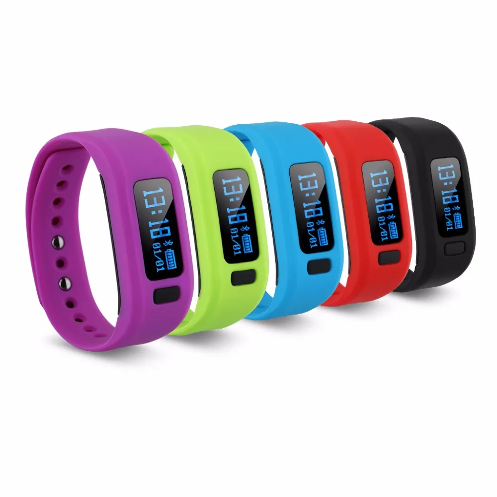 diggro smart band