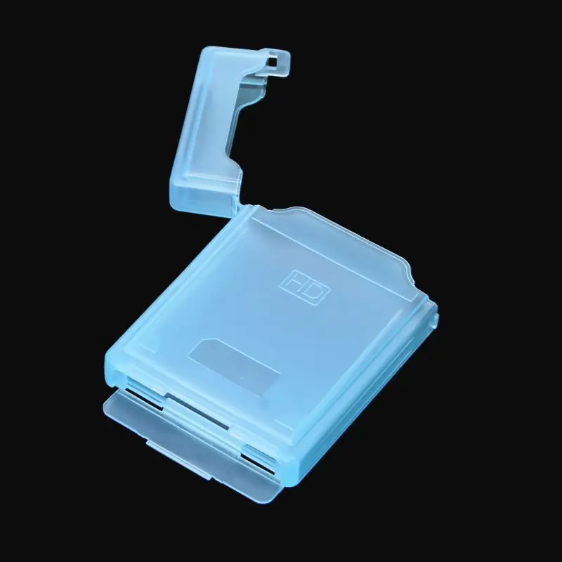 HDD Storage Box 2.5 inch IDE SATA HDD Hard Disk Drive Protection Storage Box Protective Cover