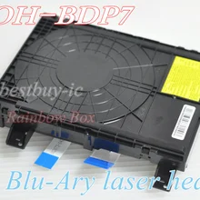 Blu-Ray dvd-плеер лазерная головка SOH-BDP7G BP7G1M BD-P7 механический