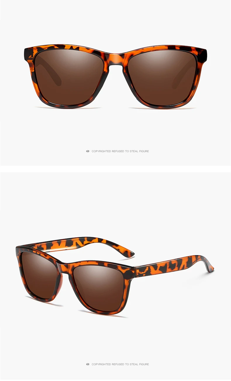 Square  Men Sunglasses (12)