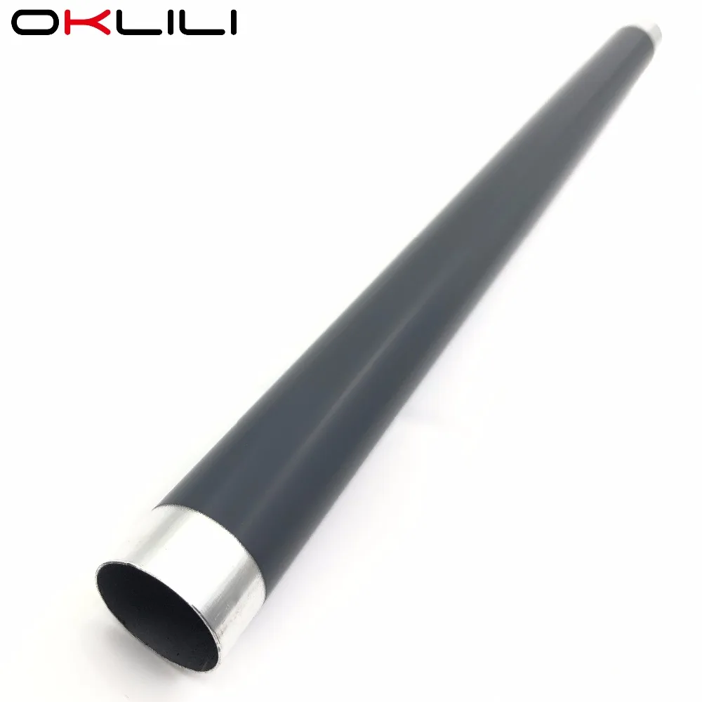 fuser cleaning roller
