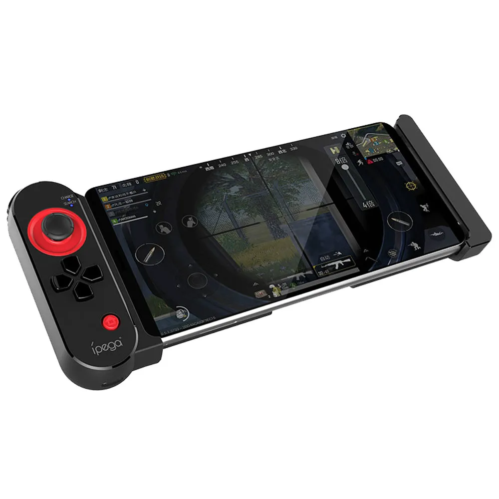 

iPega PG 9100 PG-9100 switch Wireless Joystick Android/IOS Bluetooth 4.0 Gamepad for Pubg