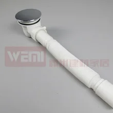 Душевая Душ поднос Ванна анти-запах drainer пояс кабареты hydathode душевая комната drainer