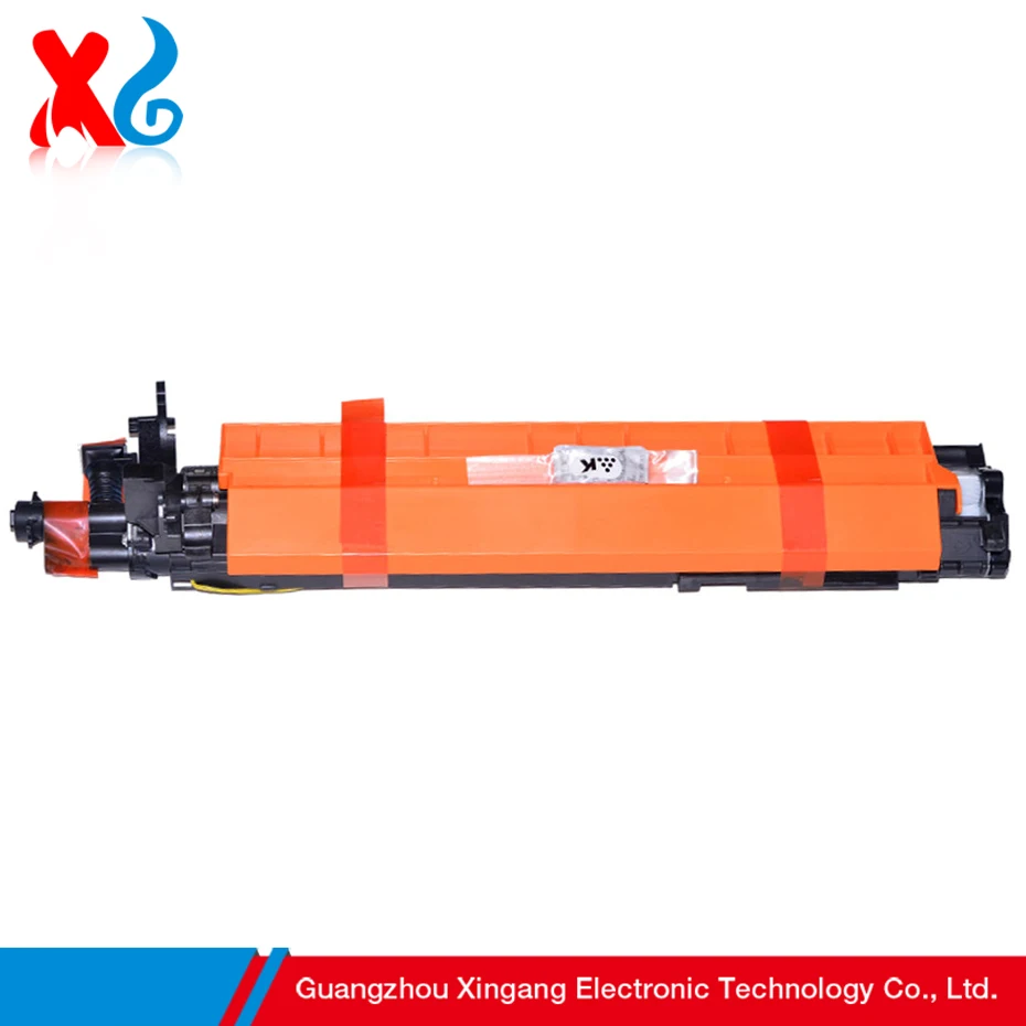 

1X C224 C284 C364 BK Re-Manufactured Developer Unit Replacement for Konica Minolta Bizhub BH C454 C554 C 224 284 364 454 DV512