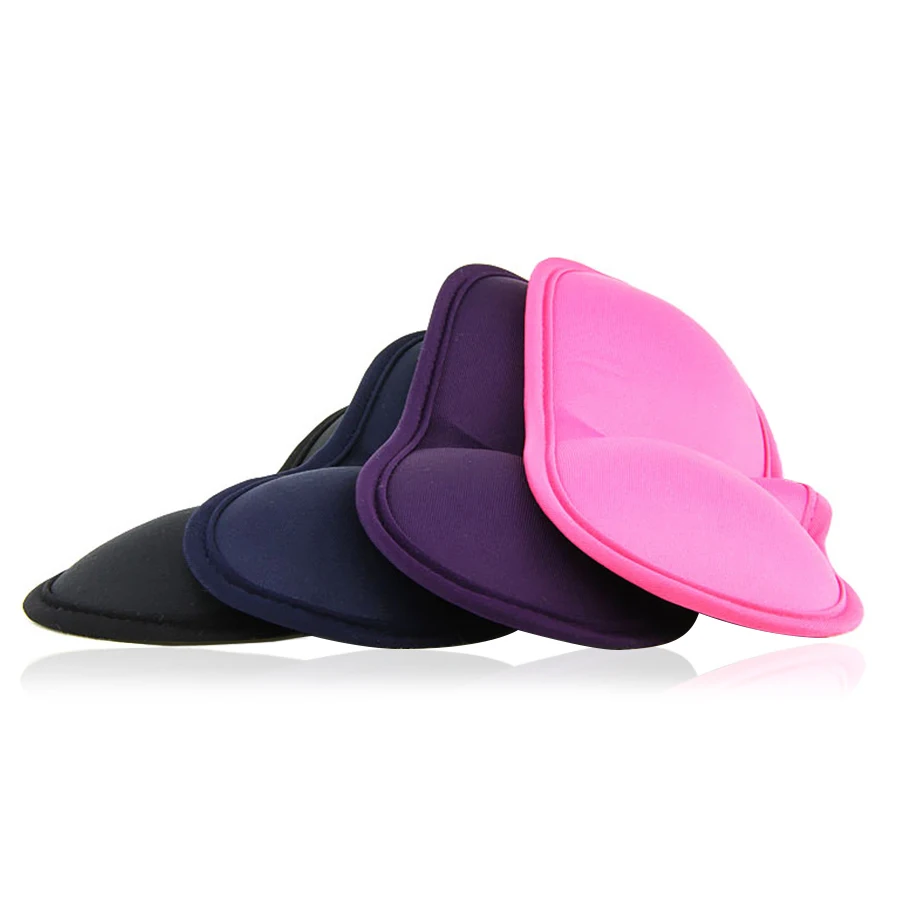 Buy Online Portable 3D Sleeping Eye Mask Shading Mask For Sleep Soft