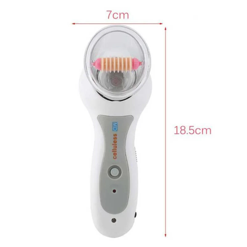 Acheter Massage Anti Cellulite Corps Vide Peut Anti
