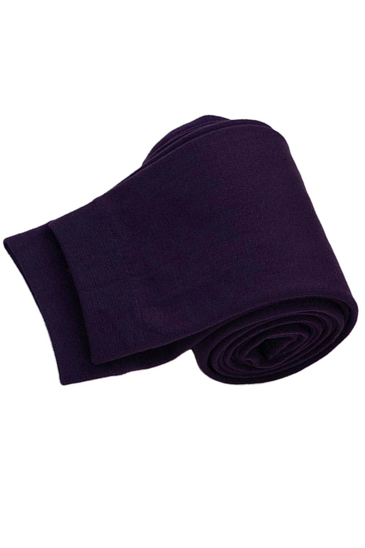MCGS новые женские зимние теплые обтягивающие леггинсы, стрейч брюки, толстые - Цвет: purple