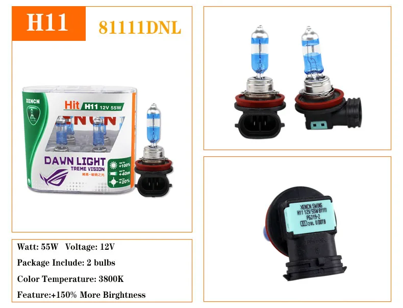 81111DNL