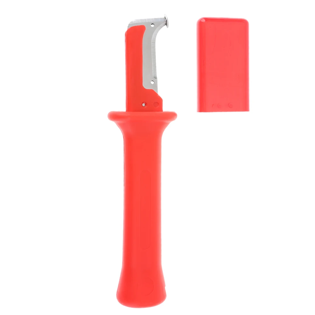 Buy 31HS Electrical Insulation Cable Stripping Knife Tool Electric Wire