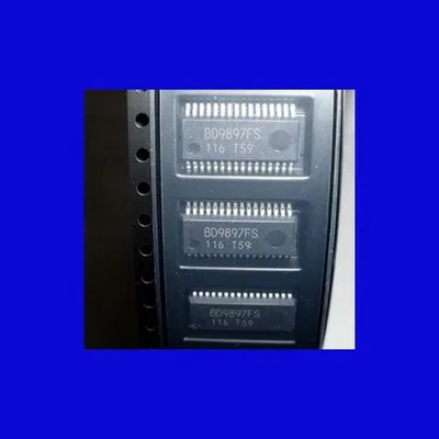 Бесплатная доставка BD9897 BD9897FS E2|freeshipping| |