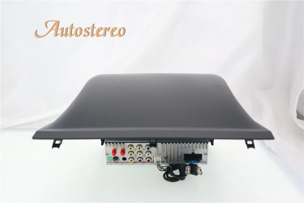 Excellent Android 8 Car DVD Player GPS Navigation For MITSUBISHI Montero/L200/PAJERO SPORT/Nativa Radio tape recorder multimedia head unit 5