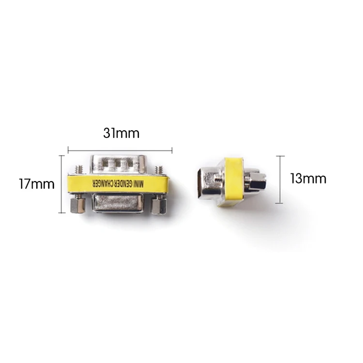 vga male to female adapter (5)