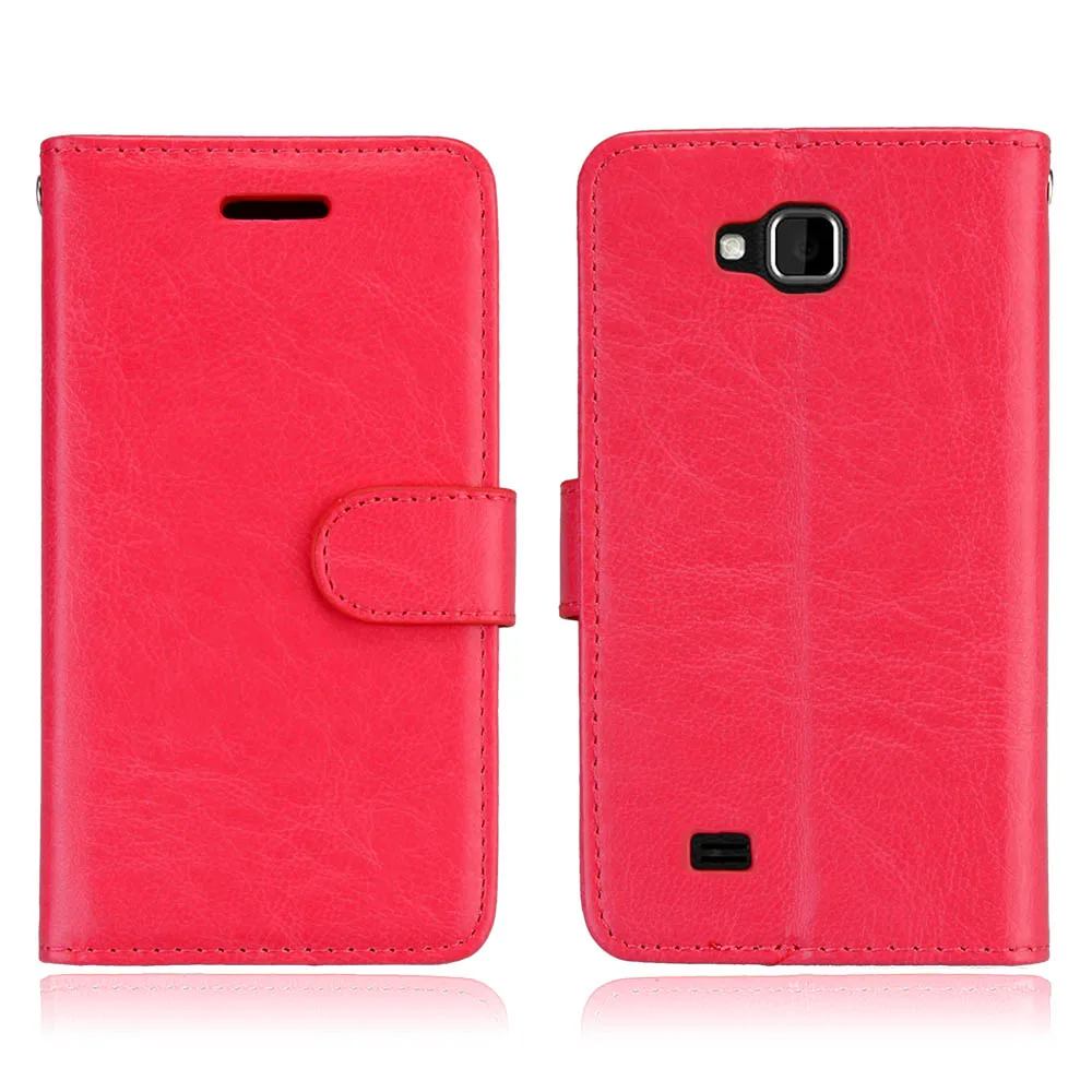 ل zte بليد AF3 a3 5 a5 برو غطاء فاخر ريترو بو حقيبة جلد الوجه الهاتف الحالات ل zte بليد a5 غطاء المحفظة نمط الأعمال