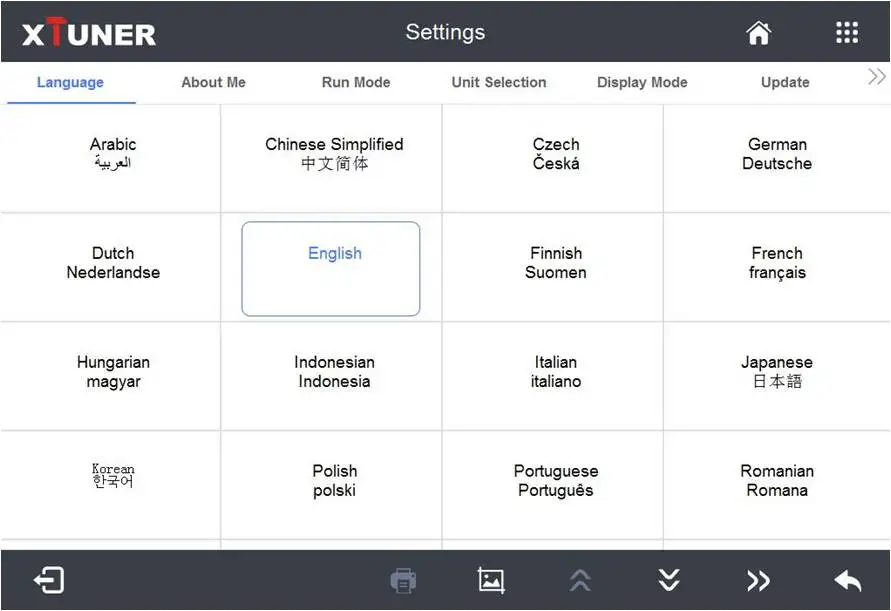 XTUNER E3 OBD 2 Wifi полная система автомобильный диагностический инструмент Бесплатное обновление программного обеспечения Easydiag 3,0 Авто ODB 2 Автомобильный сканер