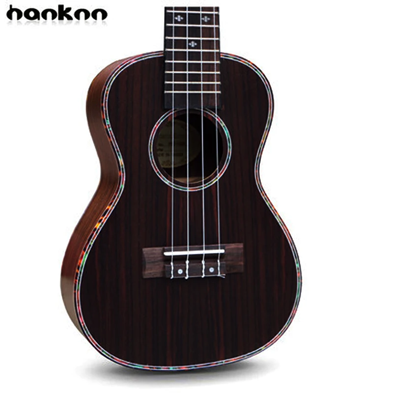 23 inch Concert Rosewood Ukulele