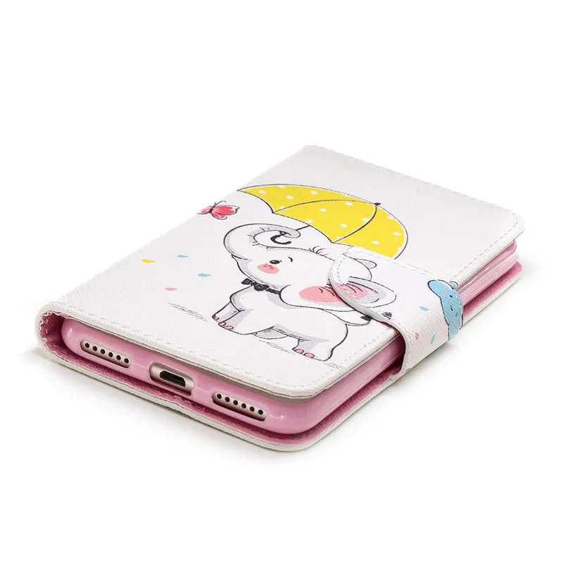 For Huawei P9 Lite Mini case  (5)