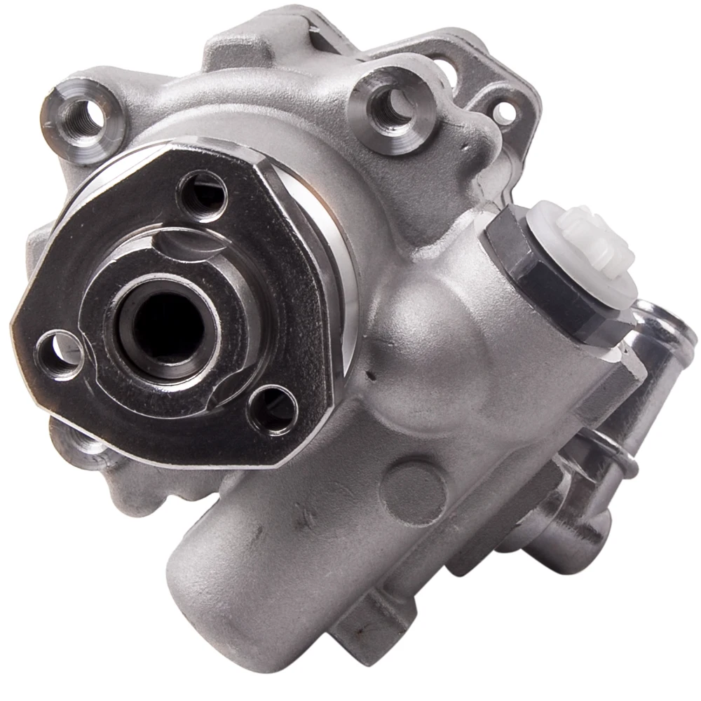 POWER STEERING PUMP gear For VW T4 90 03 MK2 96 06 2.4D 2.5TDi