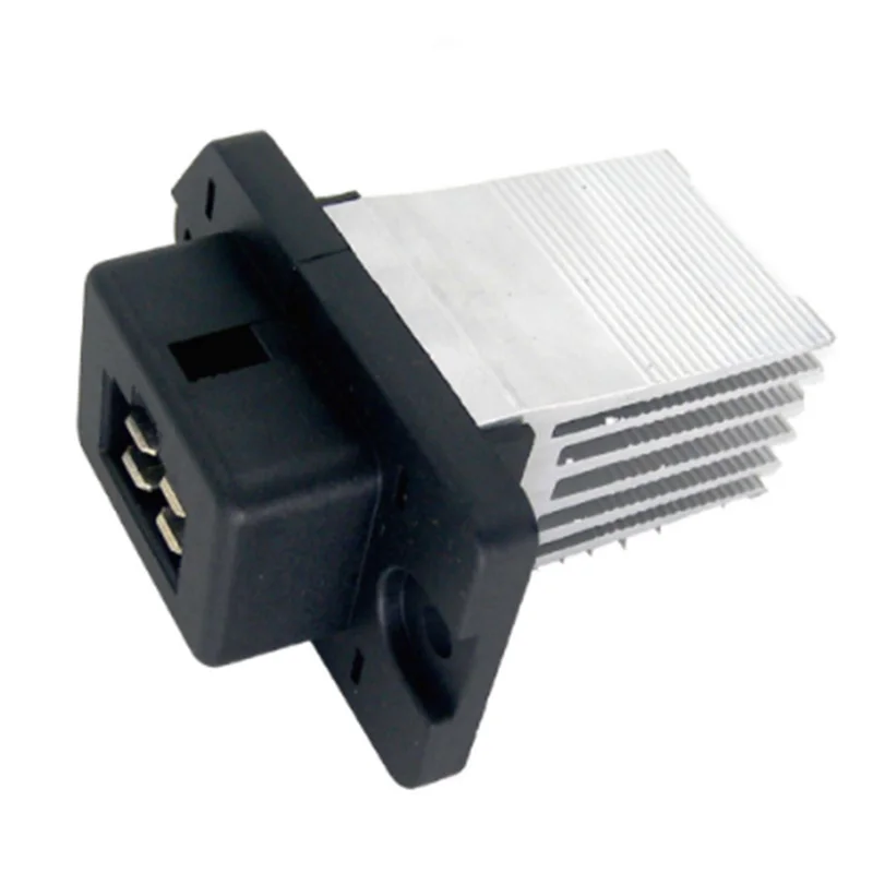 Blower Motor Resistor For Hyundai Accent Solaris Genesis Coupe Tucsion