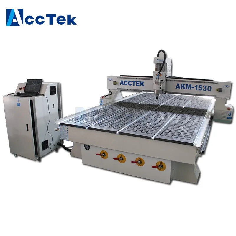 

AKM1530 woodworking cnc router machine