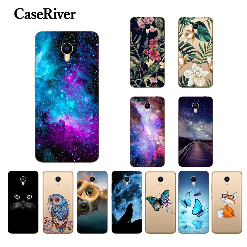 

Funda Meizu M3S Mini Case Protective Meizu M3S Case Silicon Phone Cover For Meizu M3 mini Meizu M3s Back Painted Cover Soft TPU